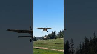 Kodiak 100 High Altitude Takeoff [upl. by Nekial]