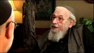 Psalm 23 explained by Rabbi Zalman SchachterShalomi [upl. by Oidualc713]