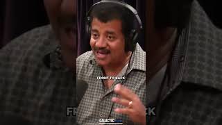 What Is The Difference Between MRI And FMRI  joerogan jre neildegrassetyson [upl. by Laura]