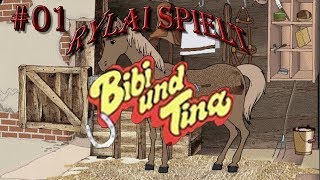 Bibi amp Tina  Ich will mehr DER KAKMANN SONG mit LYRICS in voller Länge [upl. by Ateerys742]