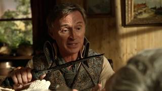 Once Upon a Time 1x12 “Skin Deep” Rumple Makes a Deal With Bell Season 1 Episode 12 [upl. by Nafri]