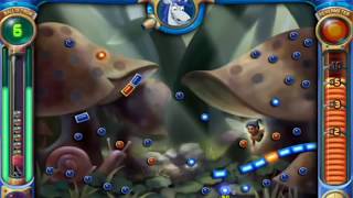 Peggle Deluxe Game For PC Free Download [upl. by Nehemiah]