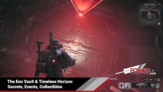 Remnant 2 How to get Genesis Bow Weapon Complete Guide  The Dark Horizon DLC [upl. by Brunn]