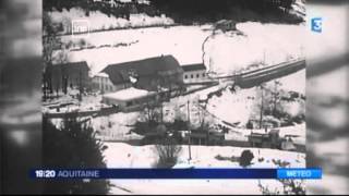 Archives  Retrouvez les neiges dantan en Aquitaine [upl. by Noryb]