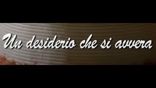 Un Desiderio che si Avvera  Film completo 2015 [upl. by Hahn51]