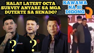 NAKAKAAWA NA SI DIGONG GUMALAW PERO PILIT PA DIN PATAKBUHIN SA SENADO  Tanz News Tv [upl. by Mcilroy76]