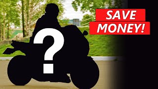 The Absolute BEST Used Motorcycles for CHEAP [upl. by Concepcion942]