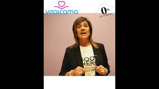 60 DTO  20 MESES SIN INTERESES  Black Friday Vitalcama [upl. by Leuneb]