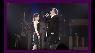 Meat Loaf With Patti Russo Id Do Anything For LoveFull Live 1996 [upl. by Phail842]