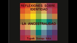 ANCESTRALIDAD [upl. by Nylek]