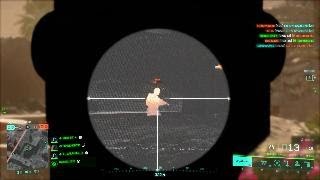 Battlefield 2042 gameplay [upl. by Berk]