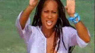 Alison Hinds amp Machel Montano  Roll It Gyal [upl. by Concoff]