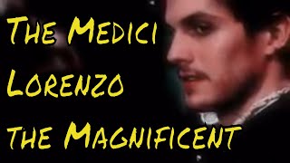 Lorenzo The Magnificent  Medici 2x04 [upl. by Feriga]