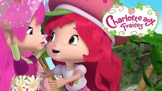 Charlotte aux Fraises ★🍓 BERRYELLA ET LE PRINCE HD🍓 ★ Aventures à Fraisi Paradis [upl. by Nagap220]