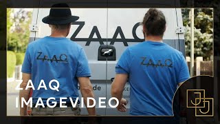 ZAAQ  Zanker Aquacomfort  Imagevideo [upl. by Ocir]