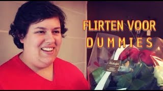 FLIRTEN VOOR DUMMIES CUPIDO 3 [upl. by Henarat]