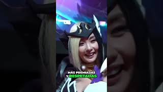 Alodia La Reina del Cosplay y Su Viaje Único [upl. by Garvey]