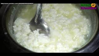 Delicious Pheni Recipe  How to Make Phenian at Home  Eid Special Dessert  BaBa Food RRC [upl. by Ellener183]