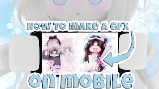 how to make the best possible gfx on mobile [upl. by Sparrow]