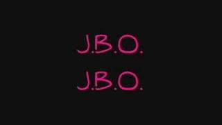 JBO  JBO [upl. by Ieluuk]