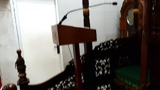 LIVE KHUTBAH JUMAT  Dr Hamid Aribati [upl. by Lletniuq869]