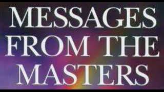 BRIAN WEISS  MESSAGES FROM THE MASTERS [upl. by Ekud]