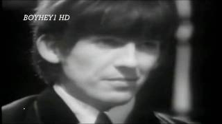 Beatles  Roll Over Beethoven Live HD [upl. by Eolhc]