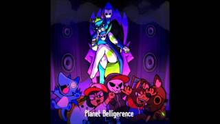 Rotteen  Planet Belligerence [upl. by Torry]