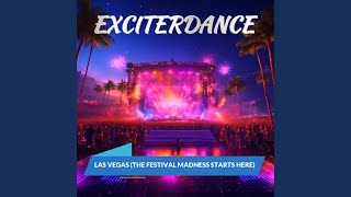 Las Vegas The Festival Madness Starts Here [upl. by Dickens712]