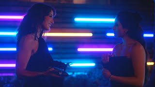 Bette and Dani  The L Word Generation Q  3x02 Are you ready to be a parent [upl. by Liesa]