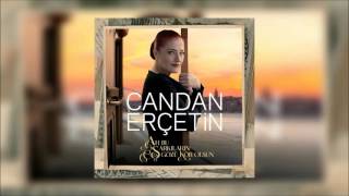 Candan Erçetin  Vardar Ovası Audio [upl. by Monti]