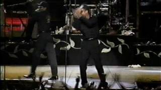 Lakeside Fantastic Voyage Live on Sinbads Music Fest in Montego Bay Jamaica 3 [upl. by Wilkison722]