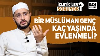 Herkes Hafız Olmak Zorunda Mı  İzleyiciler Soruyor  Dr M Sami Gülcü  B1 [upl. by Gnep235]