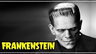 Frankenstein 1931  Crítica Rápida [upl. by Yrakcaz169]