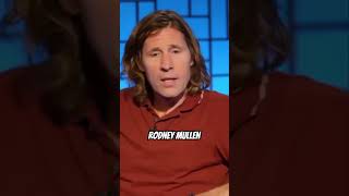 ￼Rodney Mullen skateboarding icon speaking on men’s health skate motivation mentalhealth [upl. by Eanat]