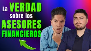 ¿Contratar un asesor financiero o invertir por tu cuenta 52 [upl. by Candace577]