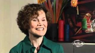 Meet the Author Judy Blume [upl. by Rexanne]