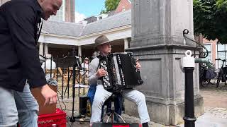 2024 Zaltbommel Brocante markt Frans [upl. by Arihsay]