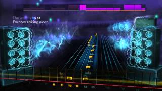 The Strokes  Reptilia Rocksmith 2014 Bass [upl. by Aan]