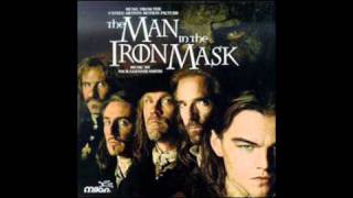 Iron Mask Alexander The Great [upl. by Udell]