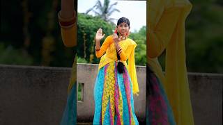 Woh Krishna Hai 🦚  Janmashtami Special Dance  jayshrikrishna shorts [upl. by Ainwat]