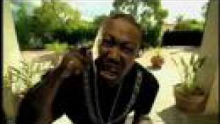 PROJECT PAT feat THREE 6 MAFIA quotDONT CALL ME NO MOquot [upl. by Deacon]