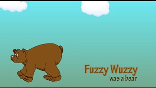 Cooltime Kids Fuzzy Wuzzy Collection [upl. by Ekusuy46]