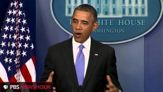 President Obama on HealthCaregov keeping canceled plans [upl. by Langbehn]