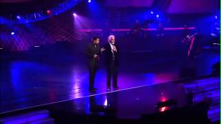 Kenny Rogers amp Lionel Richie  Lady LIVE [upl. by Daas]