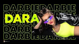 DARA  Darbie by Monoir Official Video [upl. by Neirod539]