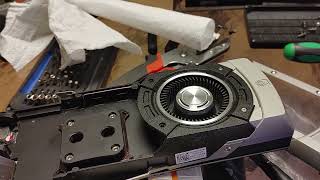 I Custom Water cooled a Reference GTX 980 INSANE RESULTS [upl. by Karoly464]