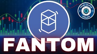 FTM Fantom Crypto Price News Today  Elliott Wave Technical Analysis Update and Price Now [upl. by Aztilem629]