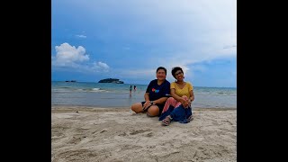 Otres Beach  Sihanoukville Cambodia 🇰🇭 November 2023 [upl. by Ytima]