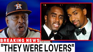 Diddys BODYGUARD REVEALS Why Fonzworth Bentley Was FIRED [upl. by Nepsa892]